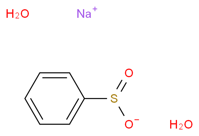 CAS_25932-11-0 molecular structure