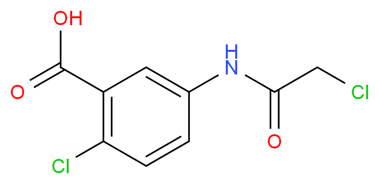 CAS_869950-77-6 molecular structure