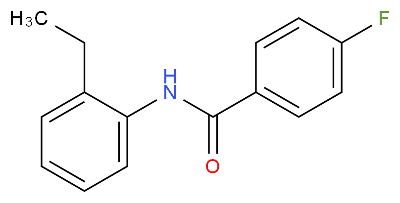 CAS_349398-35-2 分子结构