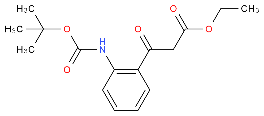CAS_1017781-46-2 分子结构