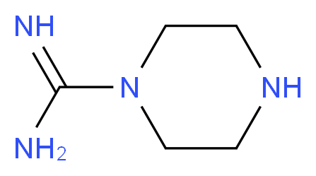 CAS_45695-84-9 分子结构