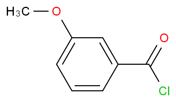 CAS_1711-05-3 分子结构