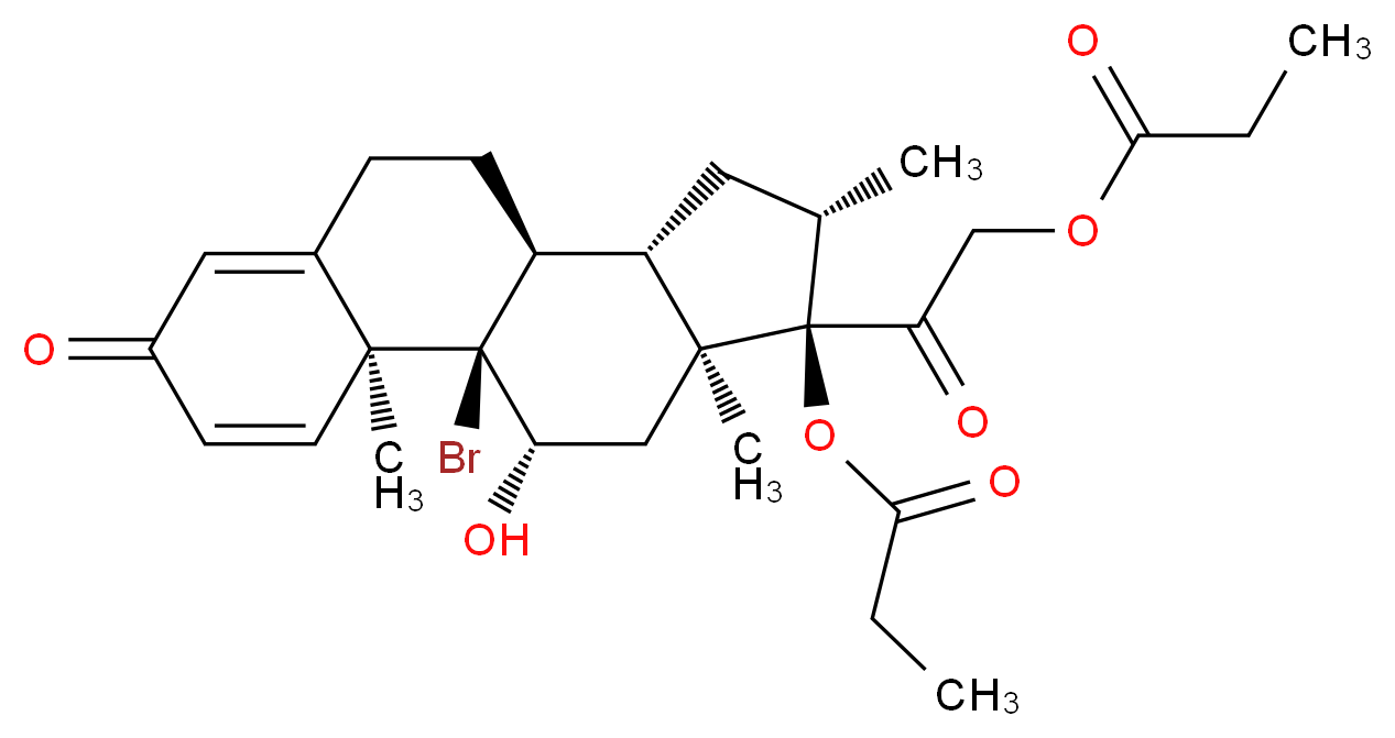 CAS_52092-14-5 molecular structure