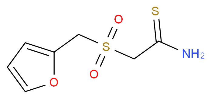 CAS_175202-41-2 分子结构