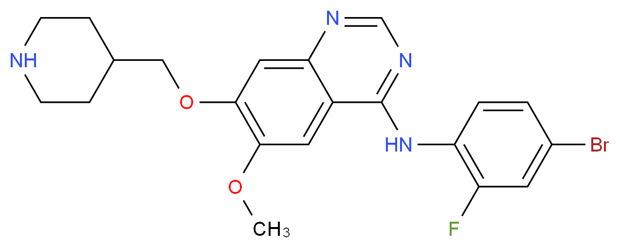 CAS_338992-12-4 分子结构