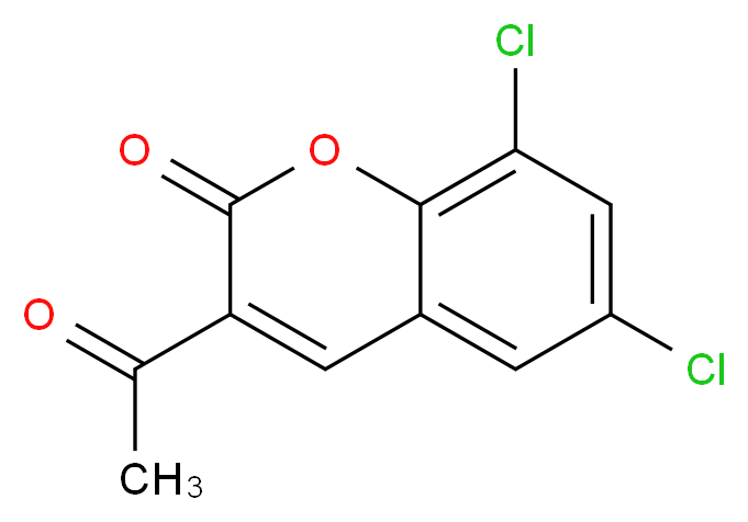 CAS_2199-91-9 molecular structure