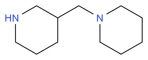 CAS_81310-56-7 分子结构