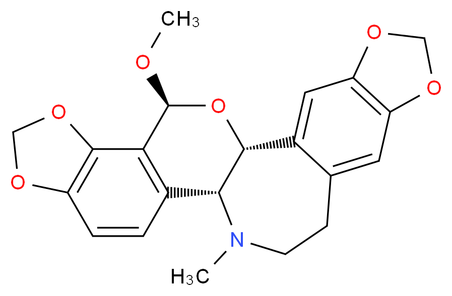 CAS_2718-25-4 molecular structure