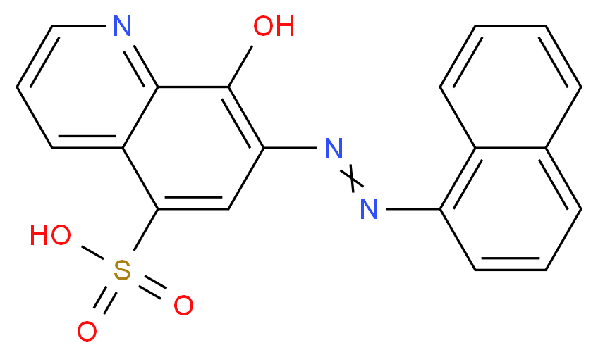 _分子结构_CAS_)