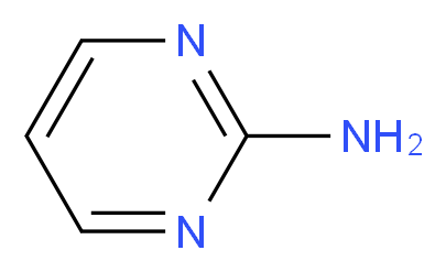 CAS_109-12-6 分子结构