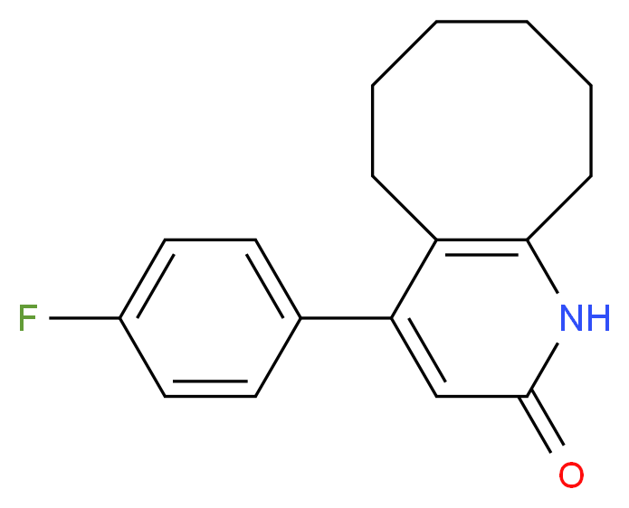 CAS_132812-72-7 分子结构
