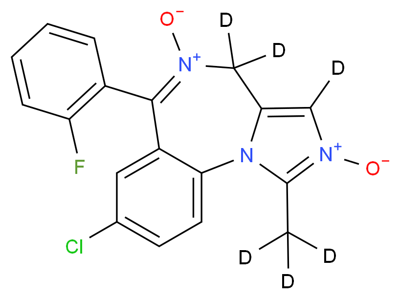 CAS_1215321-98-4 molecular structure