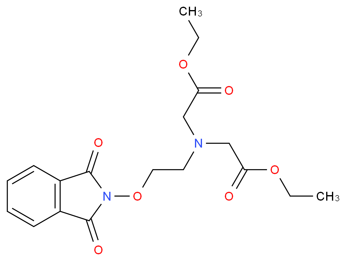 CAS_156491-74-6 分子结构