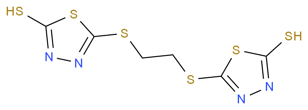 CAS_10486-54-1 分子结构