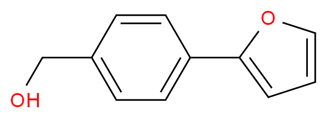 CAS_17920-85-3 分子结构