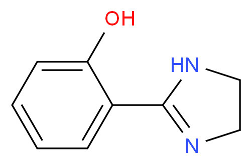 CAS_1565-39-5 molecular structure