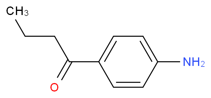 CAS_1688-71-7 molecular structure