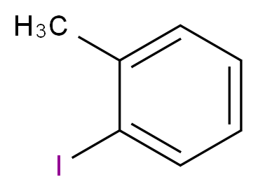 CAS_615-37-2 molecular structure