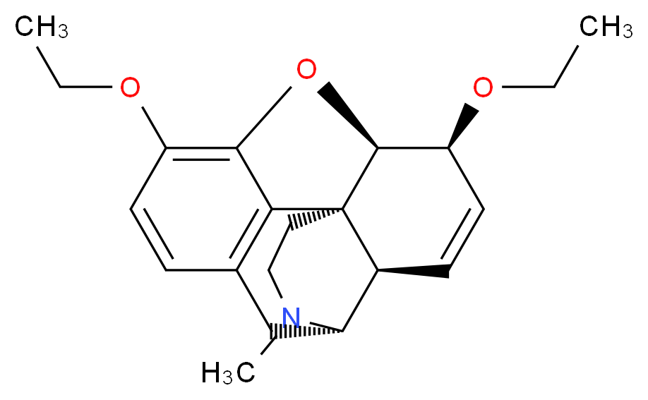 CAS_30811-09-7 分子结构