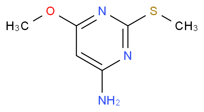 CAS_3289-53-0 分子结构