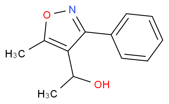 CAS_945-49-3 分子结构