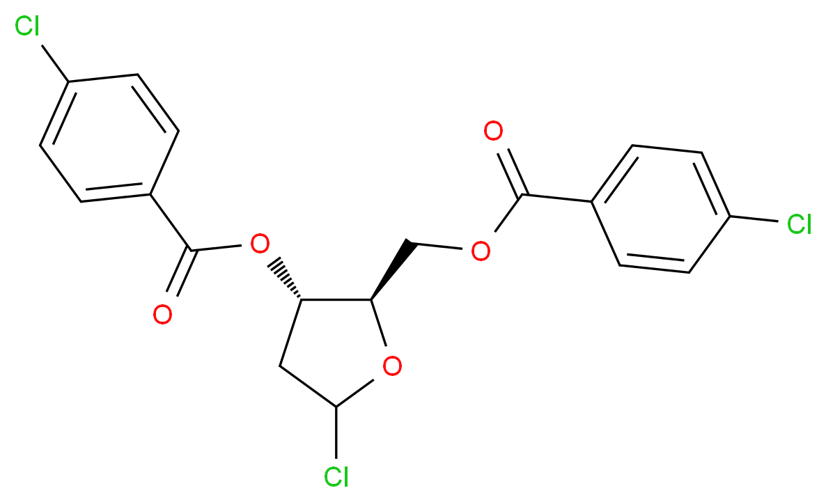 CAS_3601-90-9 分子结构