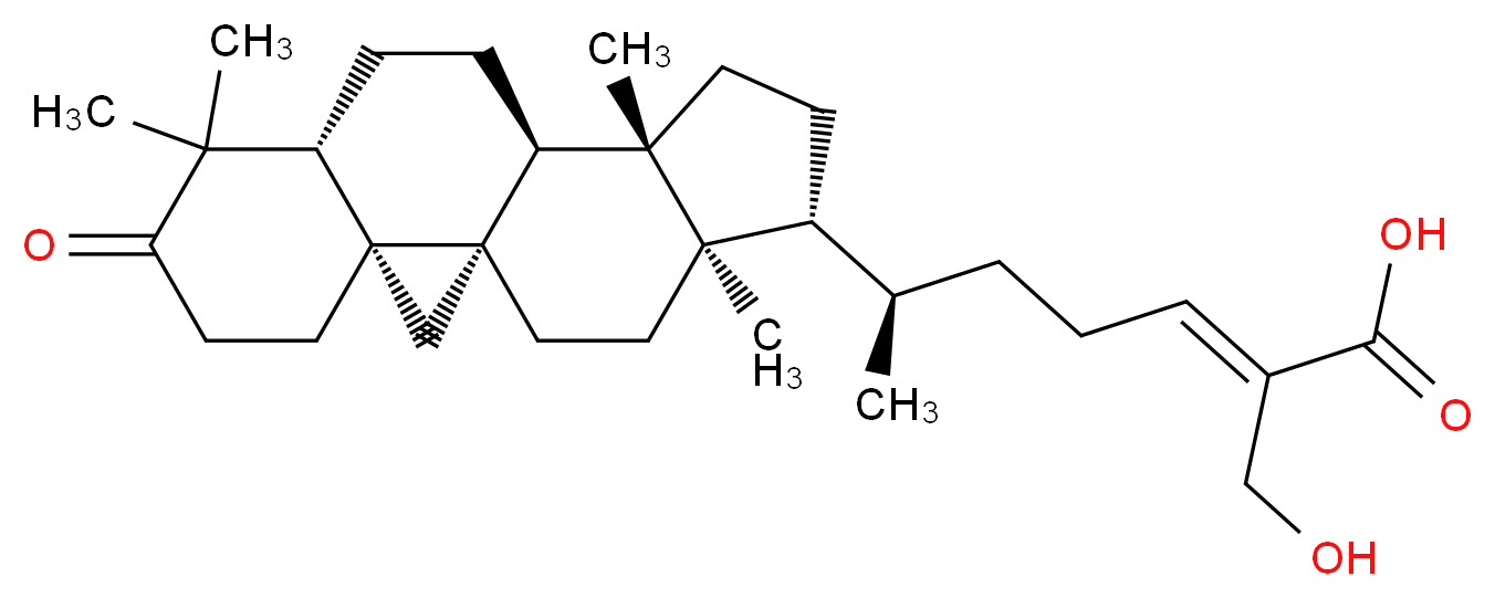 CAS_5132-66-1 molecular structure