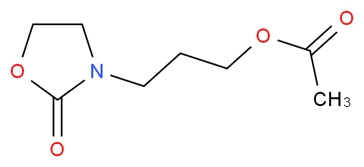 CAS_87010-30-8 分子结构