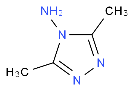 CAS_3530-15-2 分子结构