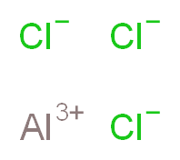 CAS_7446-70-0 molecular structure