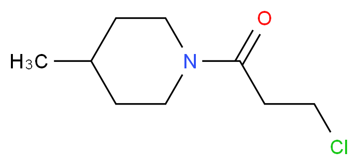 CAS_349090-42-2 molecular structure