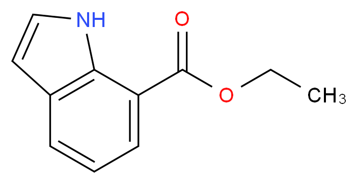 CAS_205873-58-1 分子结构
