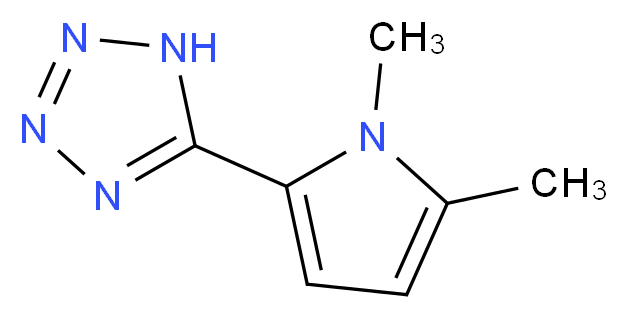 CAS_158773-71-8 分子结构