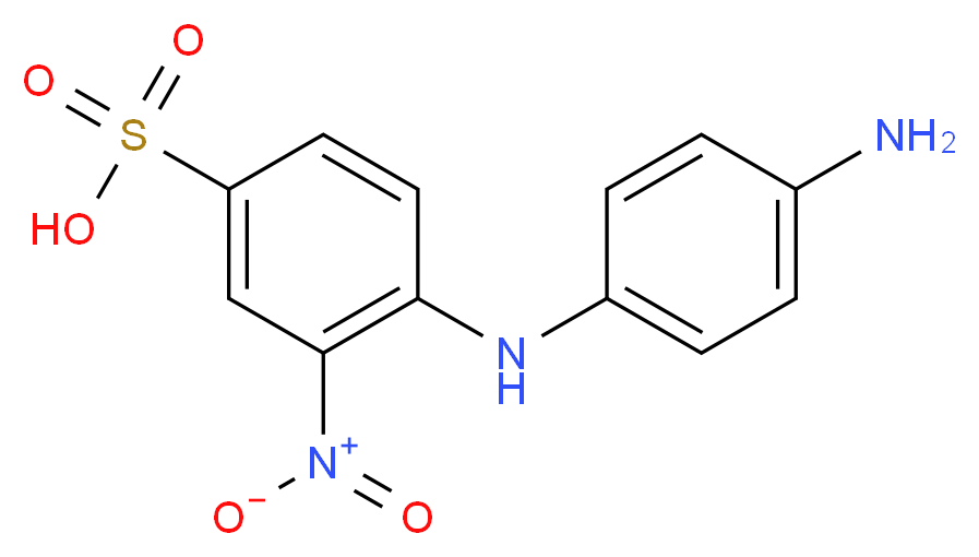 CAS_135-11-5 molecular structure