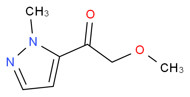 CAS_1177283-64-5 molecular structure