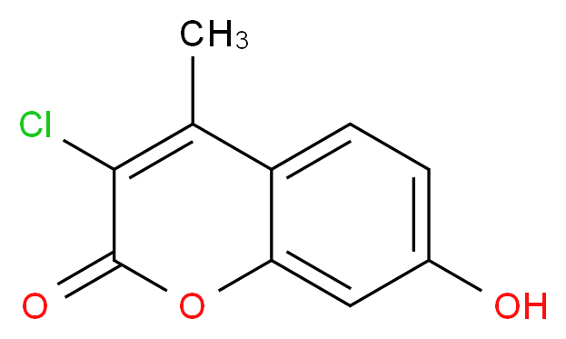 CAS_6174-86-3 分子结构