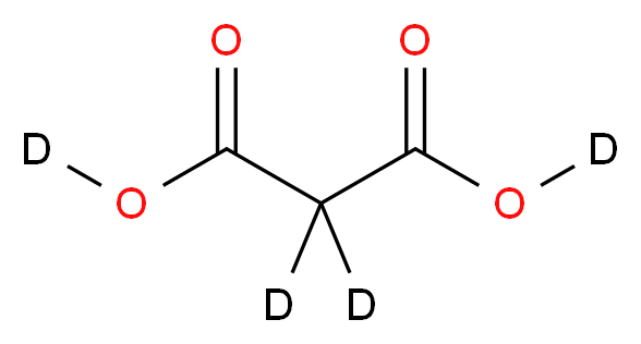 CAS_813-56-9 分子结构