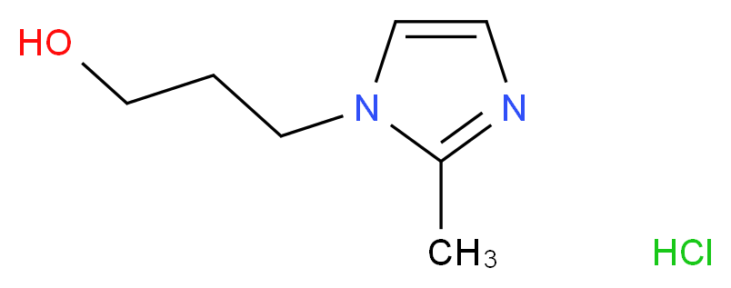 CAS_22159-27-9 分子结构