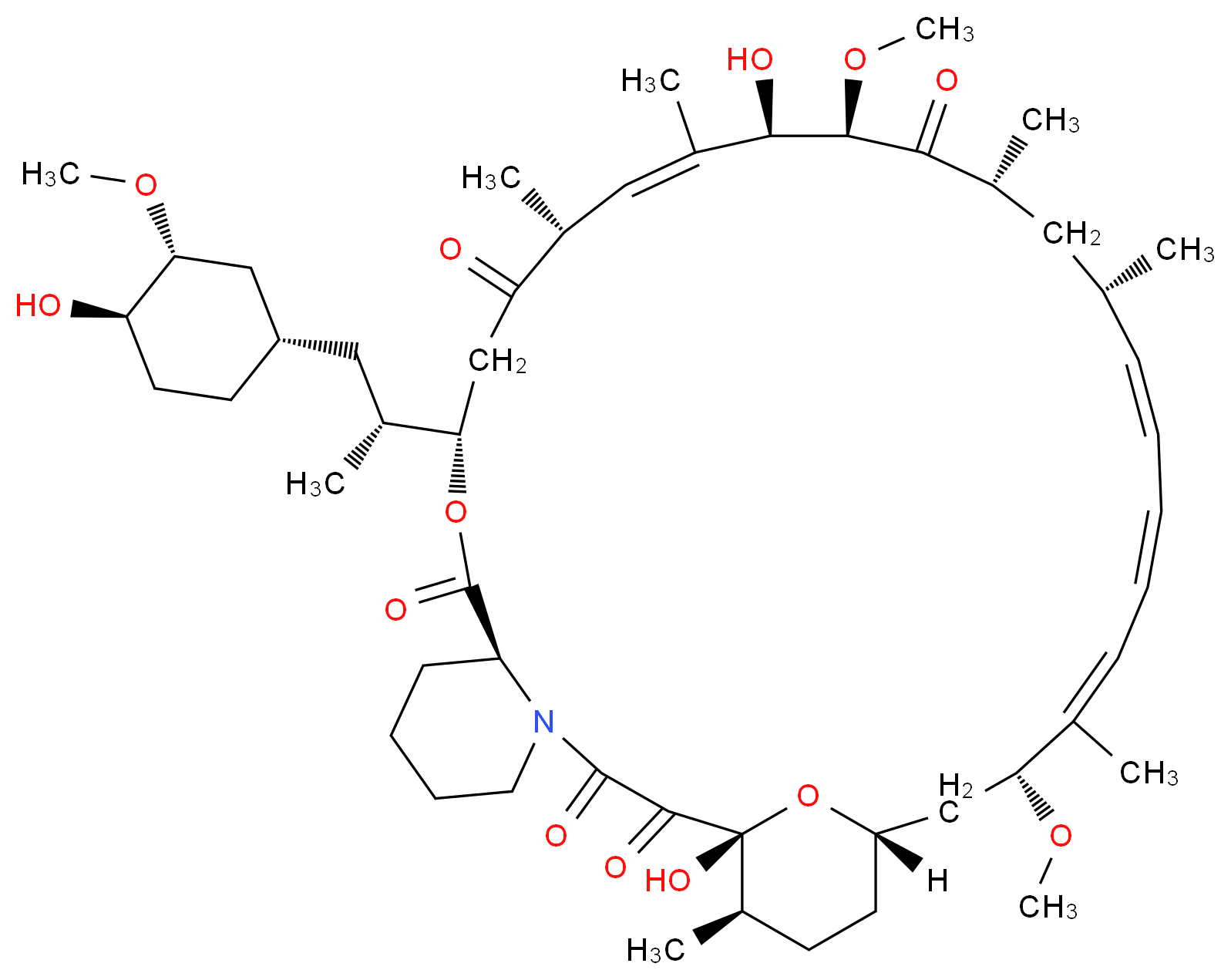 _分子结构_CAS_)