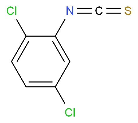 CAS_3386-42-3 分子结构