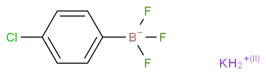 CAS_661465-44-7 分子结构