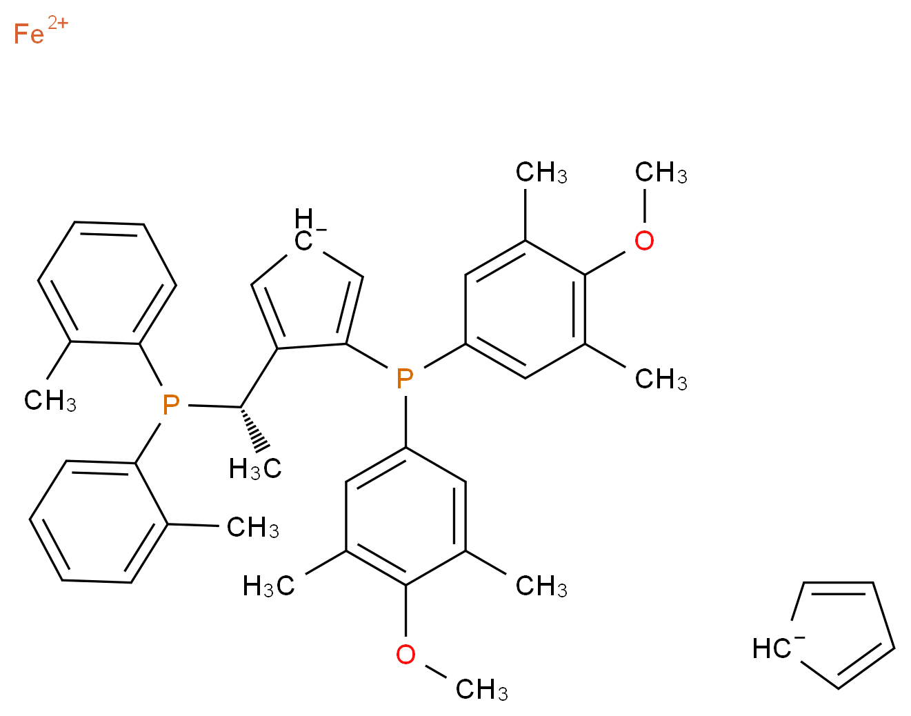 CAS_849924-52-3 分子结构