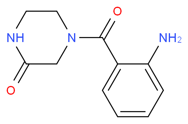 CAS_671794-74-4 molecular structure