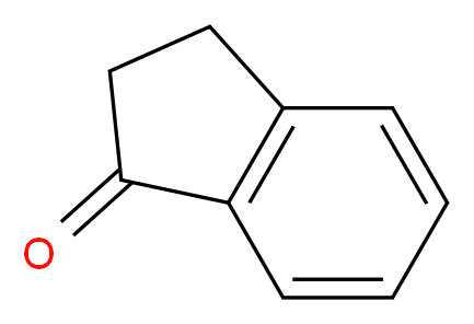 CAS_83-33-0 molecular structure