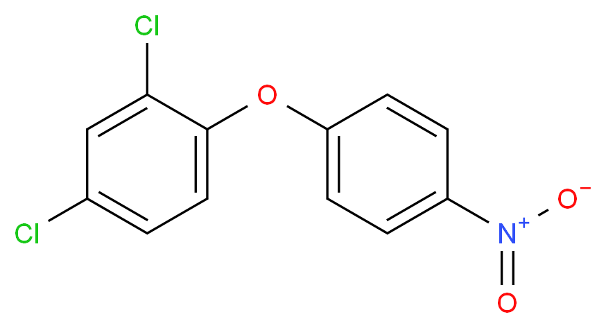 CAS_1836-75-5 分子结构