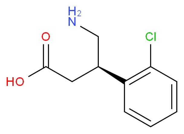 CAS_1260609-31-1 分子结构