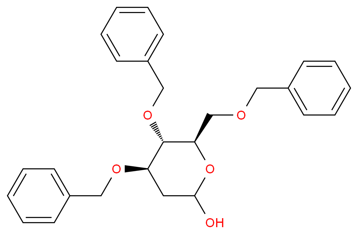 CAS_132732-60-6 分子结构