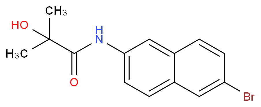 CAS_1215206-72-6 molecular structure