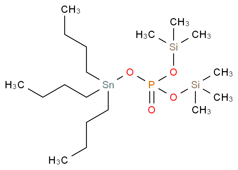 CAS_74785-85-6 分子结构