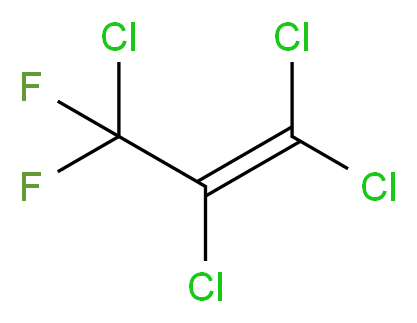 CAS_431-50-5 分子结构